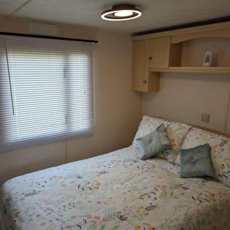 Mo S Den Static Caravan Golden Sands Withernsea Villa Exterior photo