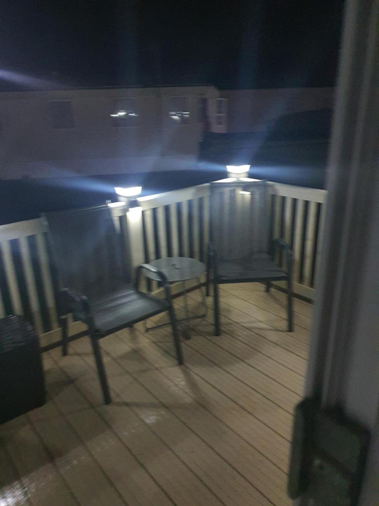 Mo S Den Static Caravan Golden Sands Withernsea Villa Exterior photo